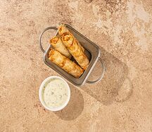 Бореки с сыром