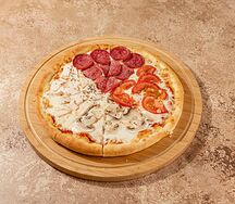 Четыре сезона