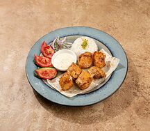 Кебаб из курицы