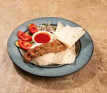 Адана кебаб