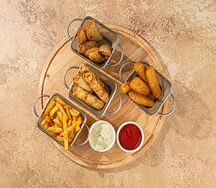 Ассорти перекуси