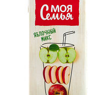 Сок Моя семья