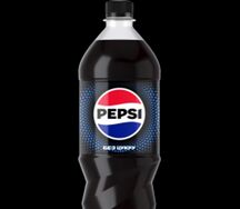 Pepsi Max