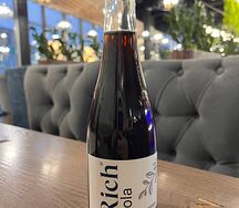 Rich Кола без сахара 330мл