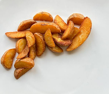 Картофель по- деревенски