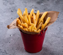 Картофель фри