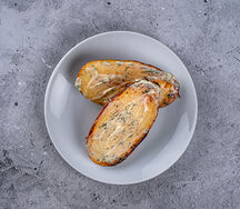 Картофель на тепане