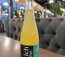 Rich Биттер лемон 330мл