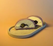 Моти Голубика