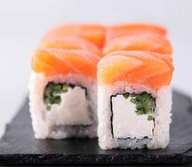 Ролл Филадельфия