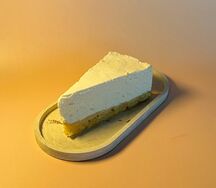 Чизкейк Ванильный пломбир