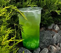 Bubble Tea Апельсиновый Холлс