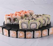 Сет Эби лайт