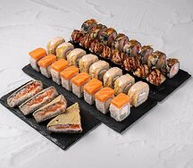 Сет Премиальный