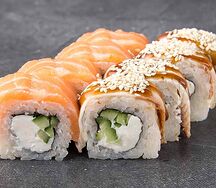 Дракон микс