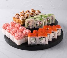 Сет Гирлянда