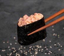 Суши Спайси магуро