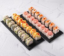 Сет Королевский