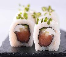 Филадельфия наоборот