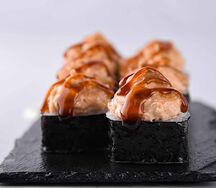 Ролл Норвегия