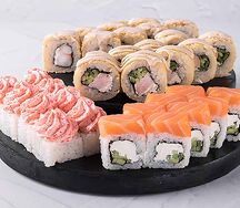 Сет Душевный