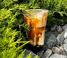 Bubble Tea Браун Шуга