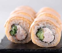 Цезарь ролл