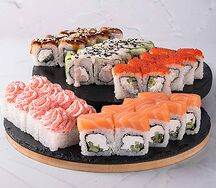 Сет Пять звёзд