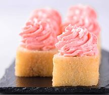 Лава темпура