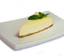 Чизкейк Классический