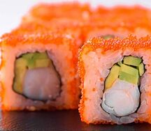 Калифорния премиум