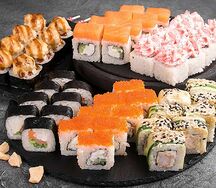 Сет Ужин при свечах