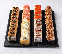 Сет Дегустация