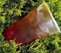 Bubble Tea Ягодный