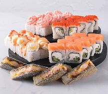 Сет Служебный роман