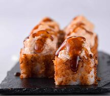 Чикен кранч