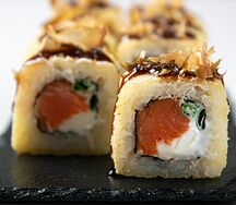 Ролл Гарфилд