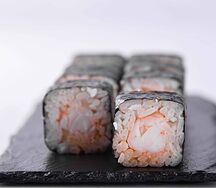 Спайси маки