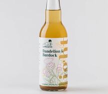 Dandelion & Burdock Light Одуванчик и Лопух Лайт