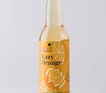 Lazy Orange