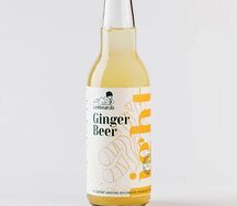Ginger Beer Light