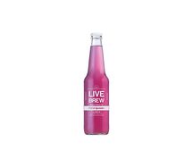 Комбуча Live brew Fall in Lavender