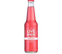 Комбуча Live Brew Forever Ivan