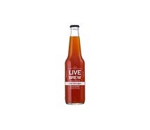 Комбуча Live brew Cold brew-tiful (Оригинальный кофе Бразилия )