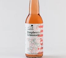 Малиновый Лимонад Лайт Raspberry Lemonade Light