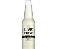 Комбуча Live brew BiG GaBa Boom