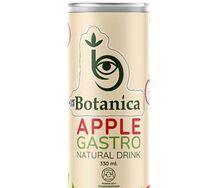 Гастро лимонад Botanica