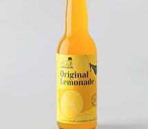 Лимонад Lemonardo Original Lemonade