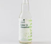 Лайм и жасмин Лайт