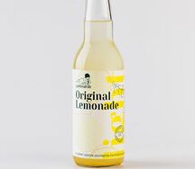 Lemonardo Original Lemonade Light